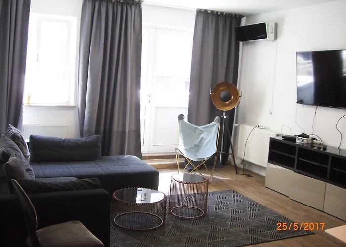 3 SterneHotel Munich