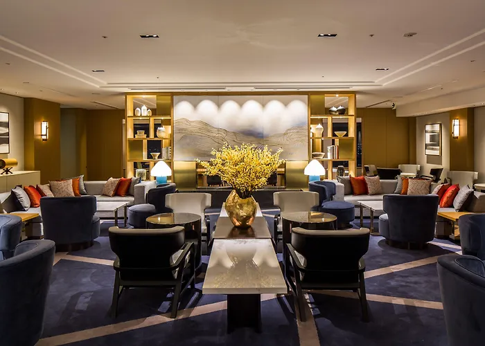 Keio Plaza Hotel Tokyo Premier Grand