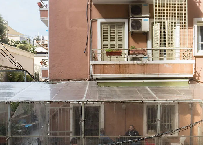 The Grand Meshmosh Hotel