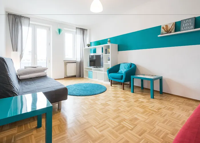 Fair Apartments