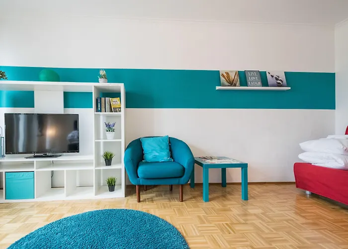 Fair Apartments