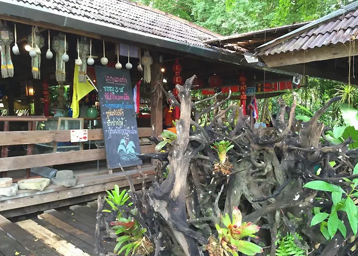 Pang Mai Resort Hatyai