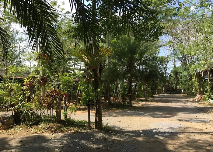 Pang Mai Resort Hatyai