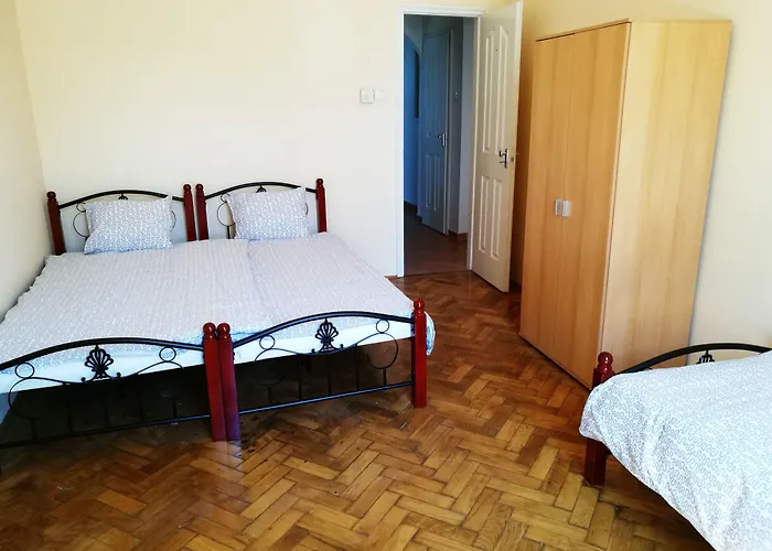 Lodge: Treestyle Hostel