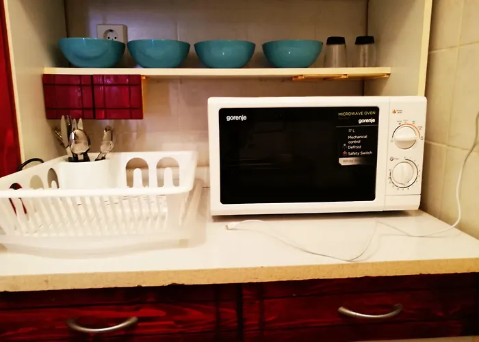 Lodge: Treestyle Hostel