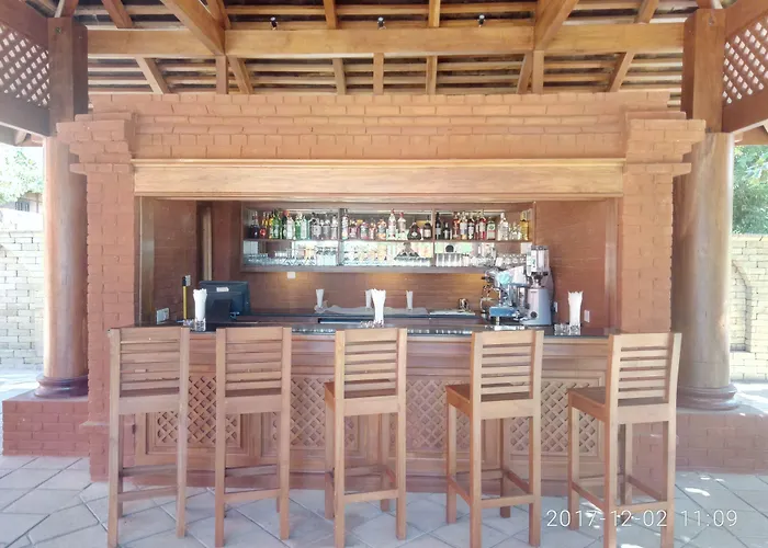 Heritage Bagan