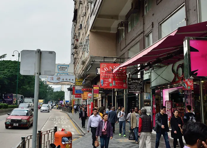 Guest house: Atlas Hostel & Backpackers