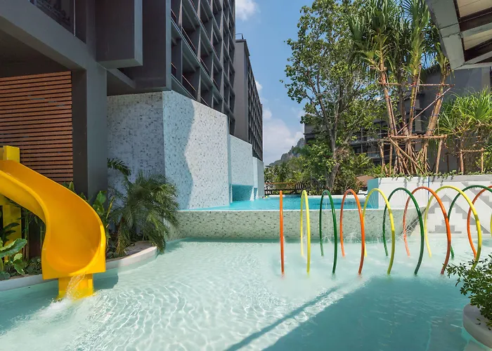 Panan Krabi Resort