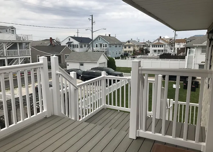 Apartment: Mallard Apartments