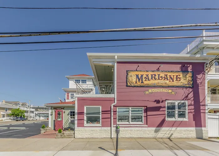 Marlane