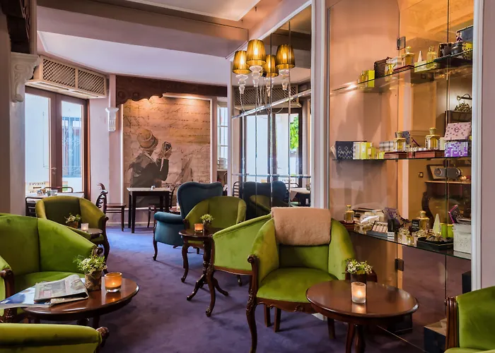 The Town House (Adults Only)