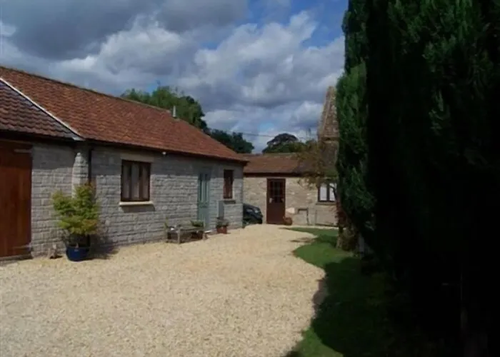 The Old Post Office Cottage