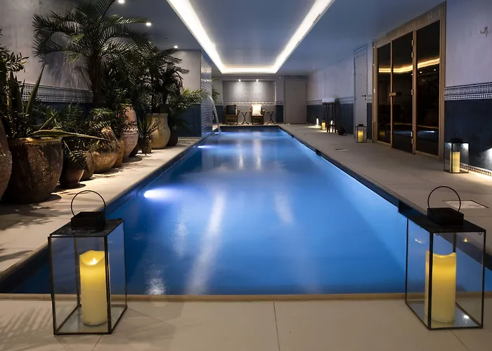 Hotel Monte Cristo