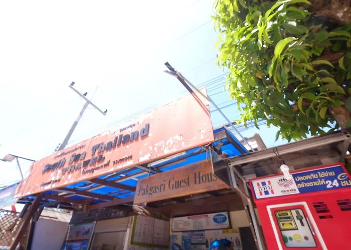 Pakgasri Guest House