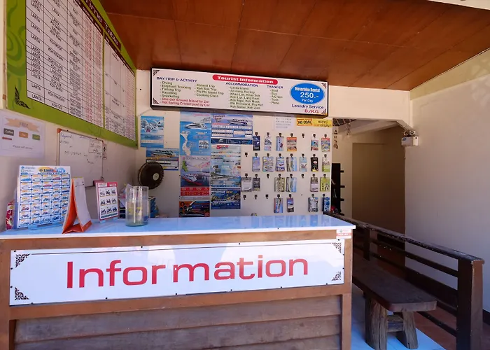 Pakgasri Guest House