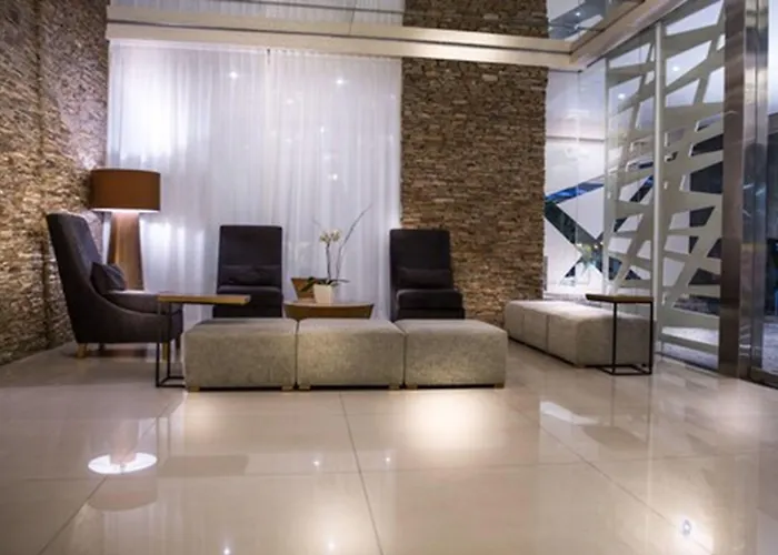 Howard Johnson Plaza Buenos Aires