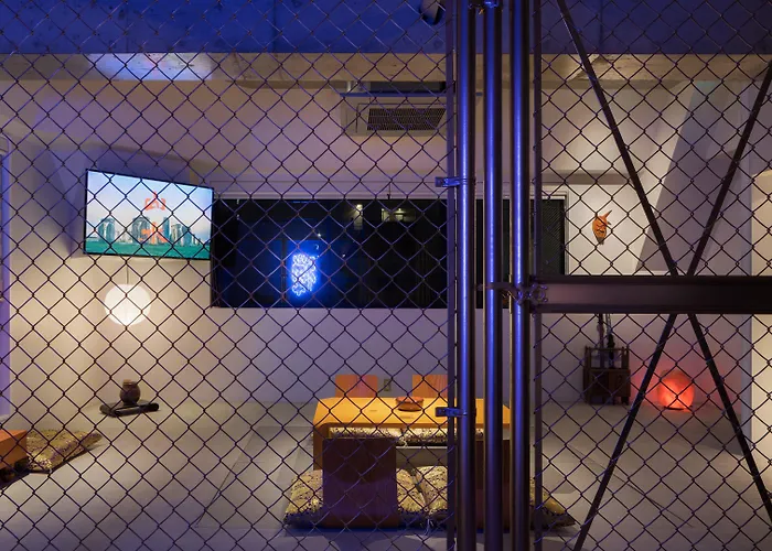 Artist Hotel - Bna Studio Akihabara