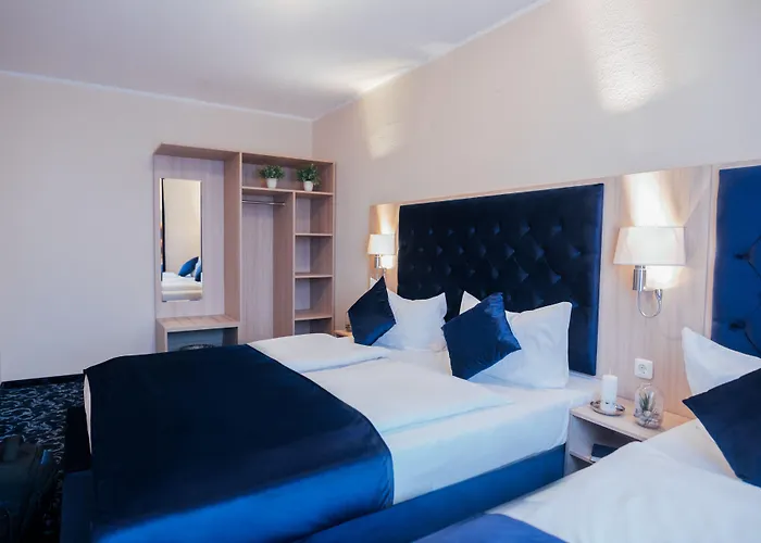 Hotel Cult Hamburg