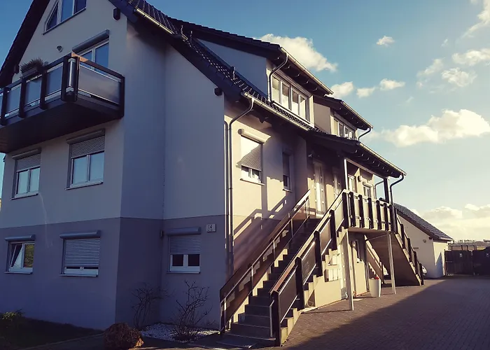Elbhus Hamburg