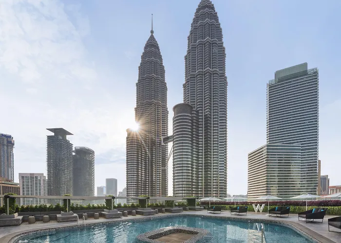 W Kuala Lumpur