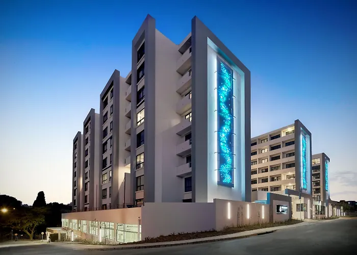 Regency Apartment Menlyn