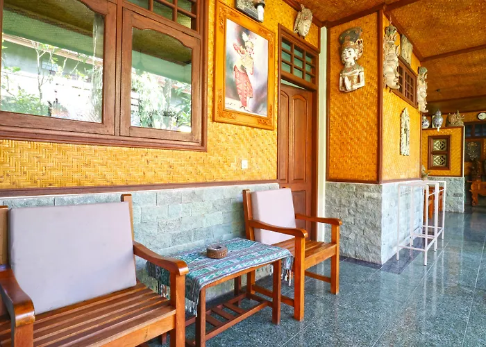 Bamboo Inn Kuta