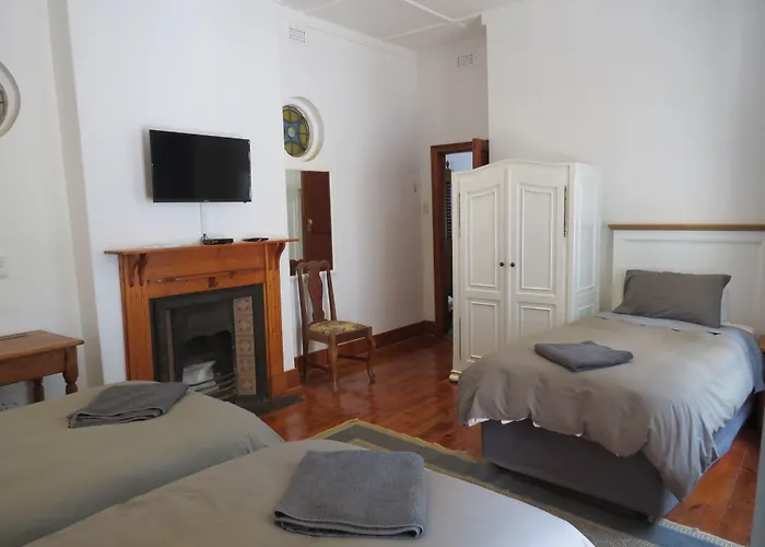 Waverley Guest House