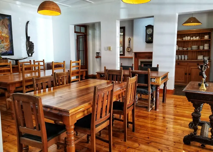 Waverley Guest House