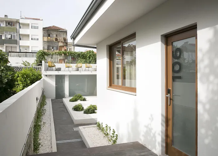 BO - Álvares Cabral GuestHouse