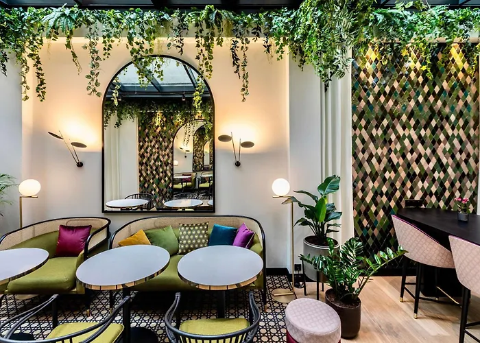 Kurhotel: Best Western Plus Crystal, Hotel&Spa