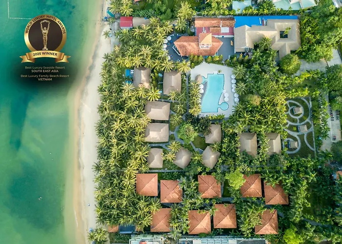 L'Azure &Spa