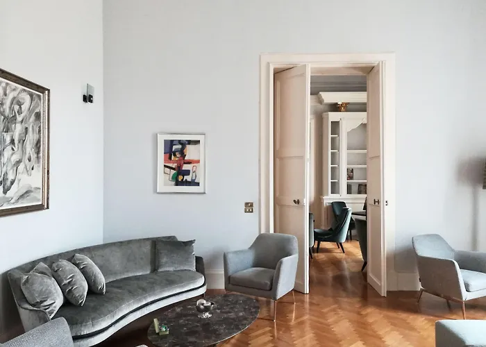 La Fiermontina Palazzo Bozzi Corso