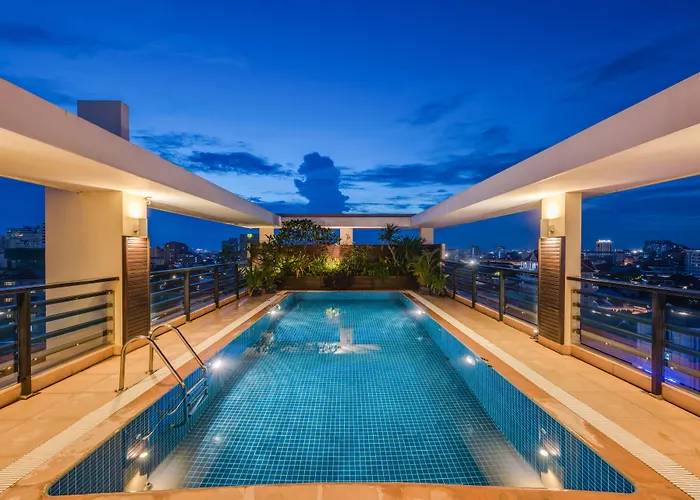 City View Apartment