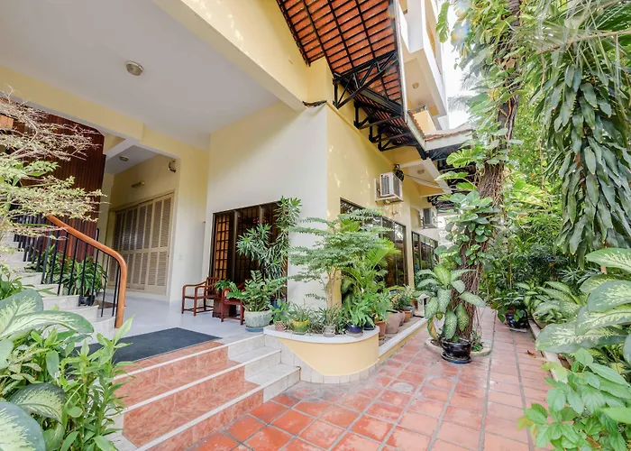 City View Apartment