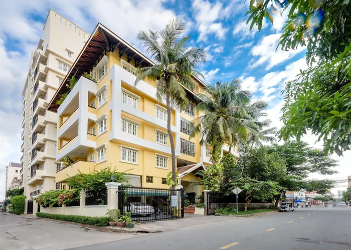 City View Apartment
