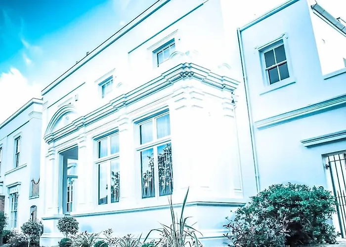 Edgbaston House