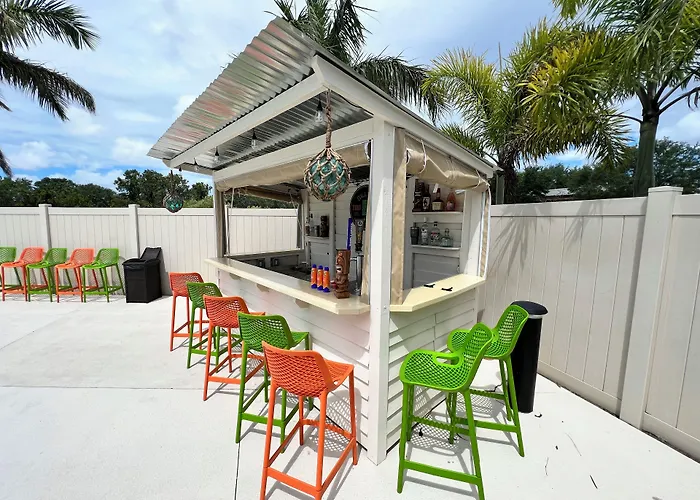 Resorts Guide Mainstay Suites Sarasota I-75
