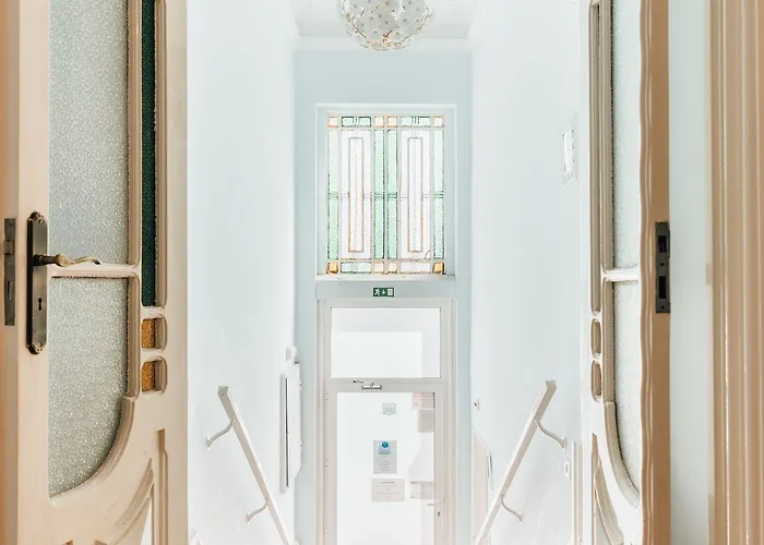 Swissporto Guest House