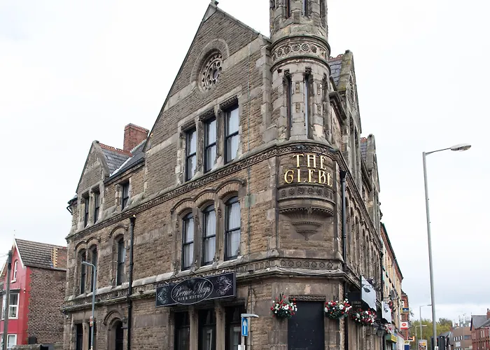 Glebe