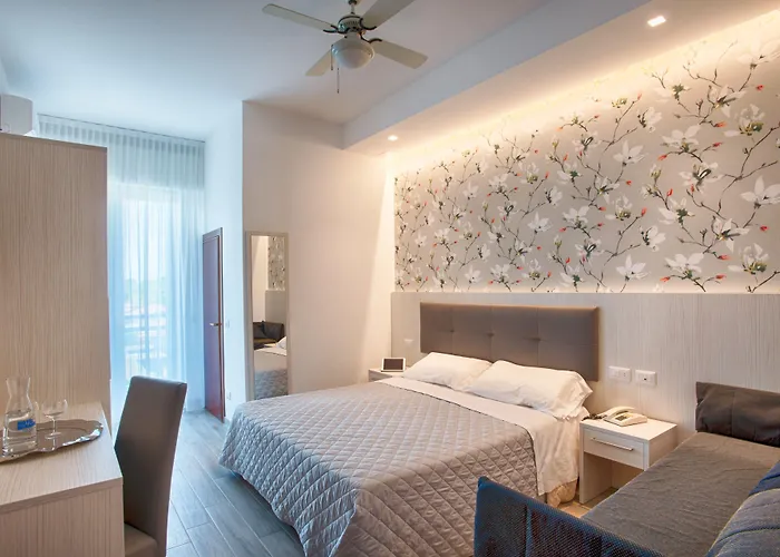 Albergo economico: Hotel Mirabel