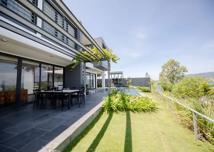 Acqua Villa Managed By Alternaty