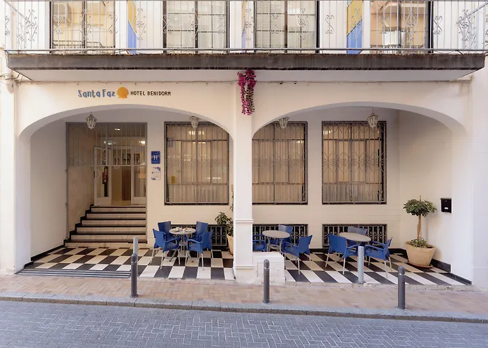 Santa Faz Trg (Adults Only)