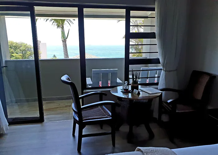 Hillside Guesthouse Umhlanga