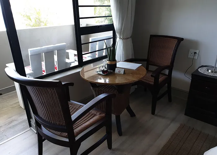 Hillside Guesthouse Umhlanga