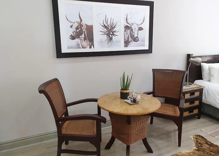 Hillside Guesthouse Umhlanga