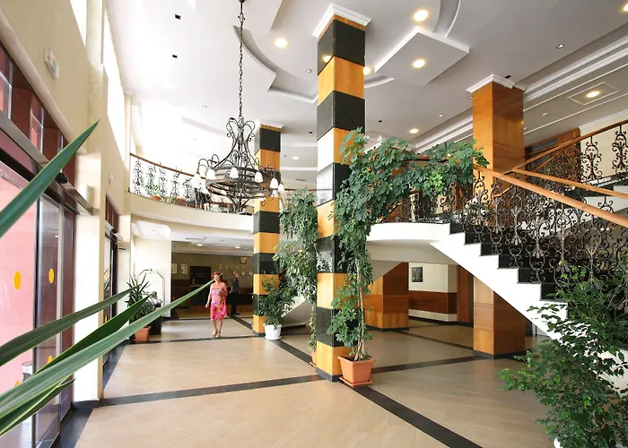 Izola Paradise Hotel