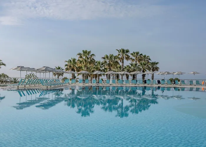 Arcanus Hotels Sorgun