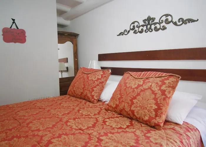 Kori Gems Inn