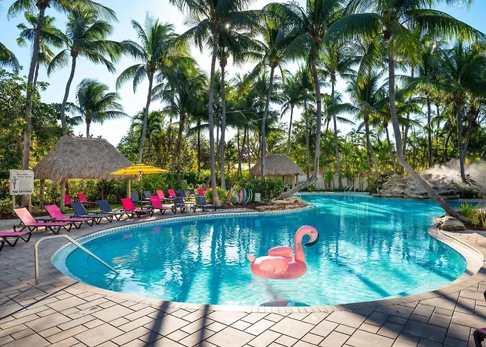 Pet Friendly hotel: Havana Cabana At Key West (Adults Only)
