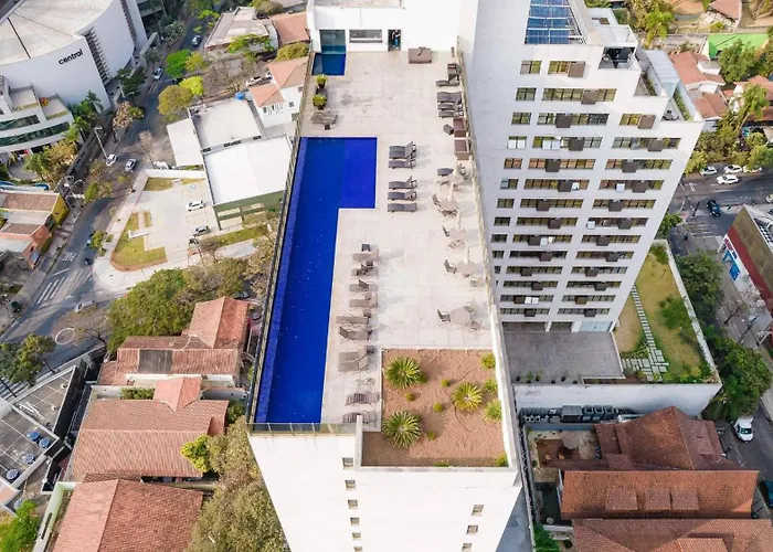 Ville Celestine Hotel